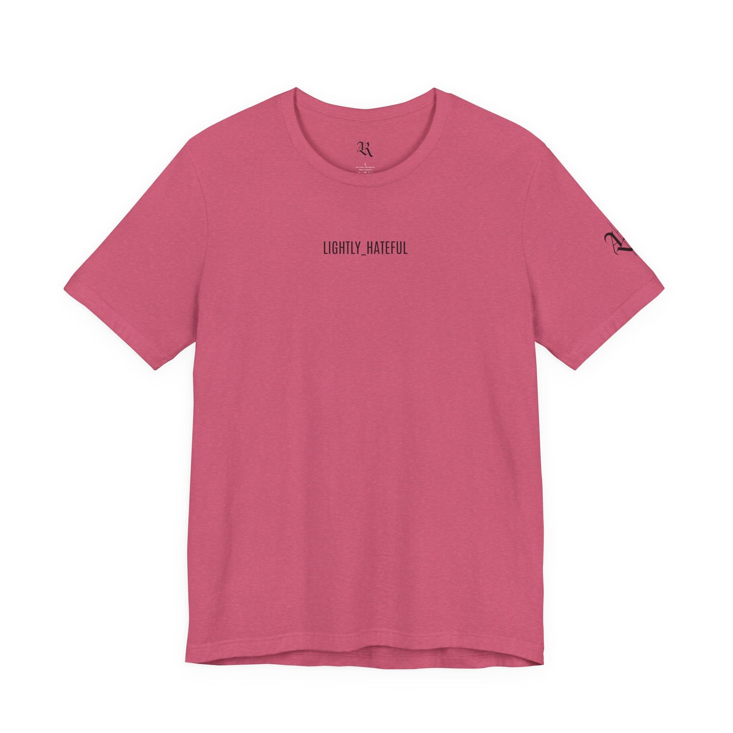 GOOD VIBES Unisex Tee