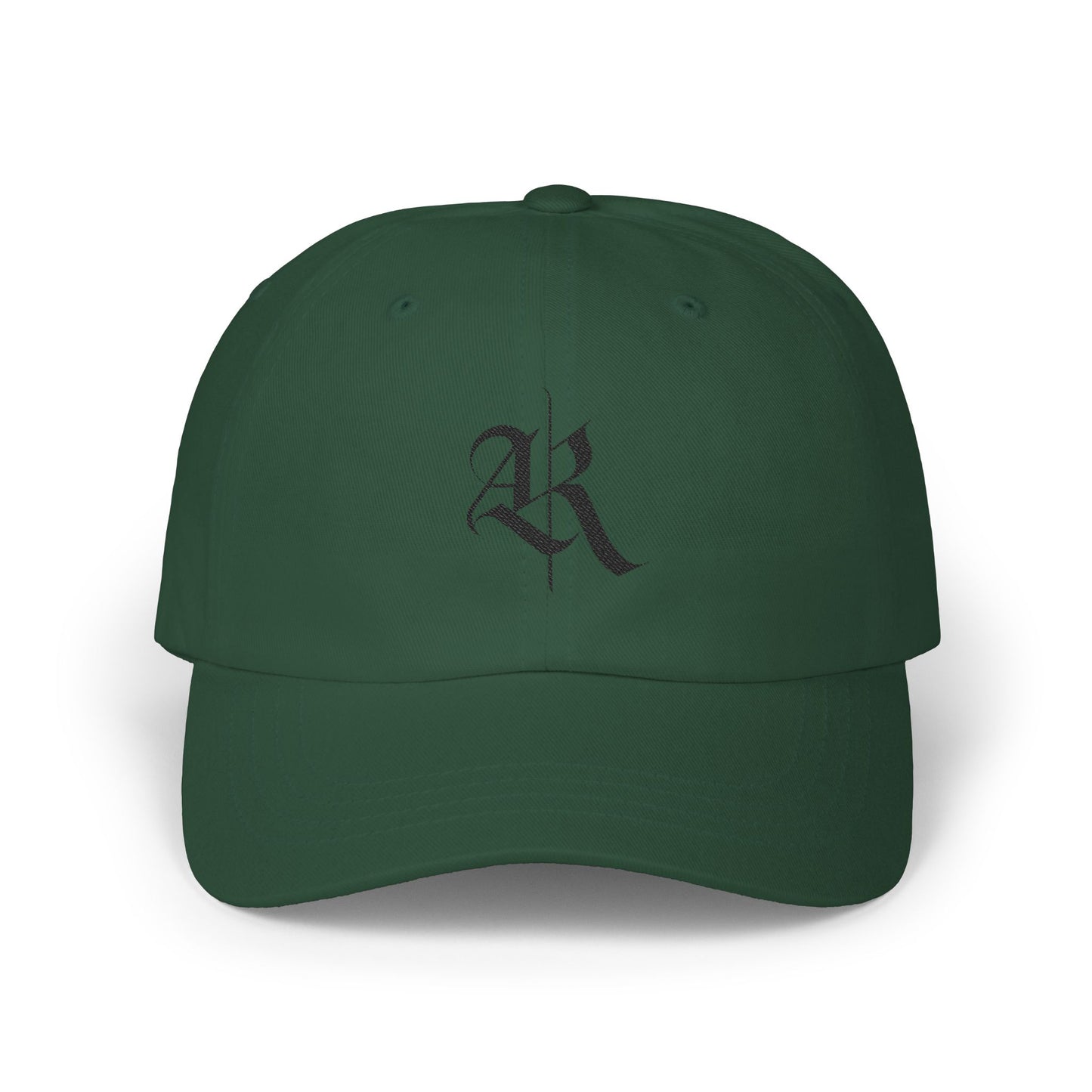 Classic  Brand Cap