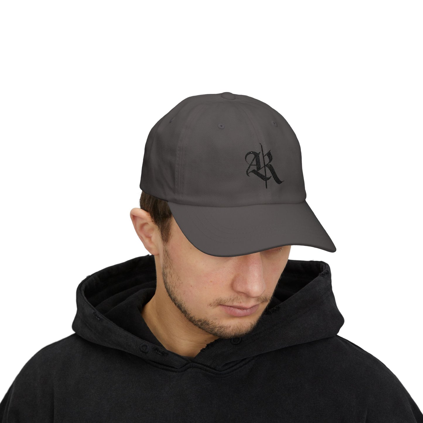 Classic  Brand Cap