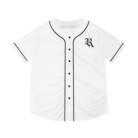 Brand Baseball Jersey