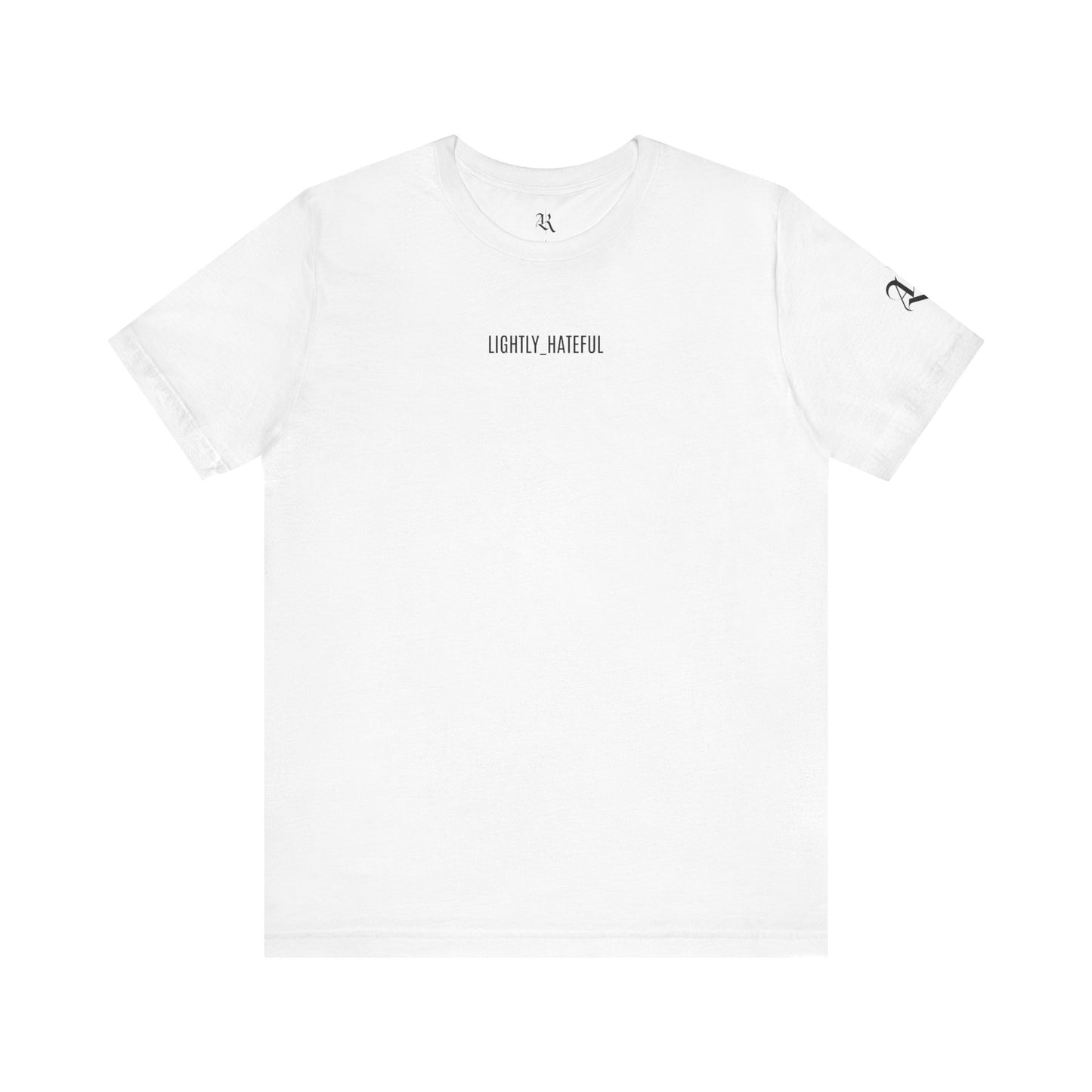 GOOD VIBES Unisex Tee