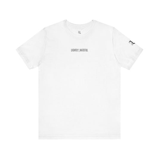 GOOD VIBES Unisex Tee